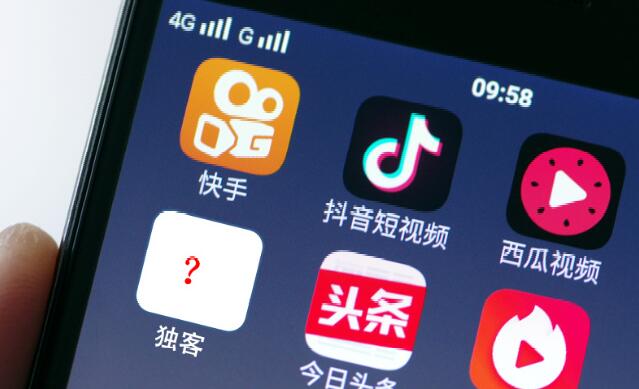 抖音教学:最新抖音养号技巧-第1张图片-小七抖音培训 抖音教学:最新抖音养号技巧-第1张图片-小七抖音培训